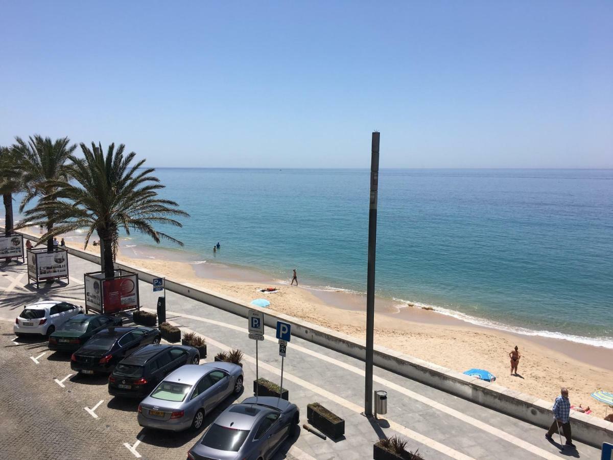 Vista Azul Apartment Sesimbra Exterior photo