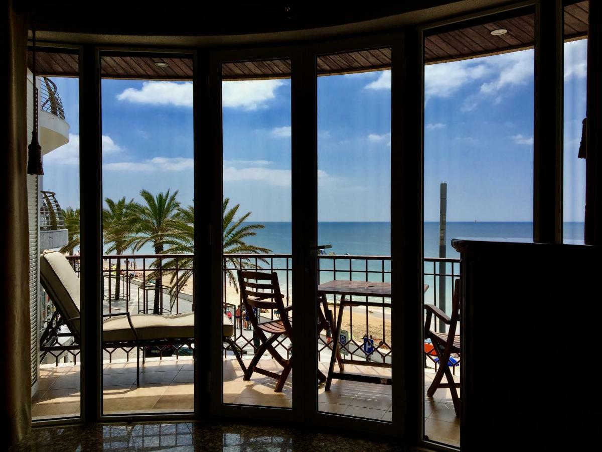 Vista Azul Apartment Sesimbra Exterior photo